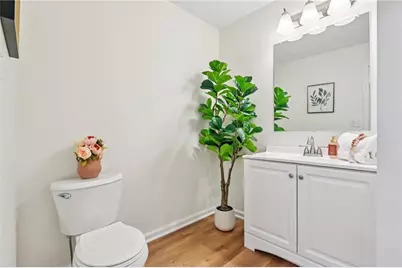 3735 Stonewall Drive NW, Kennesaw, GA 30152 - Photo 10