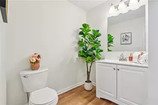 3735 Stonewall Dr NW, Kennesaw, GA 30152 - Photo 10