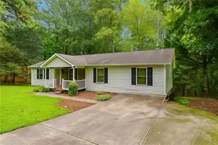 3735 Stonewall Dr NW, Kennesaw, GA 30152 - Photo 4