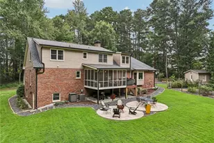 159 Level Creek Rd, Buford, GA 30518 - Photo 56