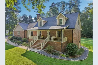 159 Level Creek Road, Buford, GA 30518 - Photo 2