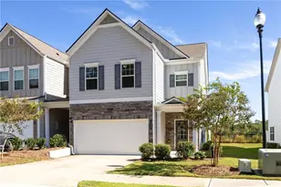 133 Madison Bend, Woodstock, GA 30188 - Photo 2