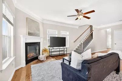 133 Madison Bend, Woodstock, GA 30188 - Photo 8