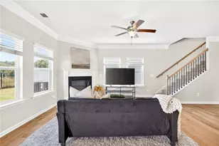 133 Madison Bend, Woodstock, GA 30188 - Photo 20