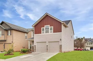 2325 Arnold Mill Rd, Lawrenceville, GA 30044 - Photo 4