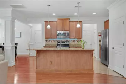 2325 Arnold Mill Road, Lawrenceville, GA 30044 - Photo 8