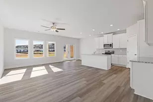 940 Elwood St, Dacula, GA 30019 - Photo 2