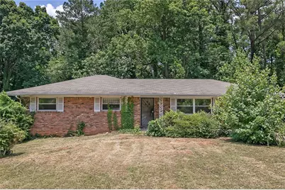 2135 Kilarney Road, Decatur, GA 30032 - Photo 1