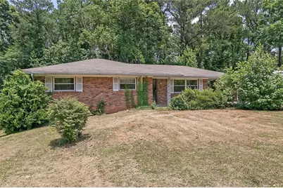 2135 Kilarney Road, Decatur, GA 30032 - Photo 2