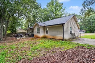 205 Woodcrest Dr, Covington, GA 30016 - Photo 30