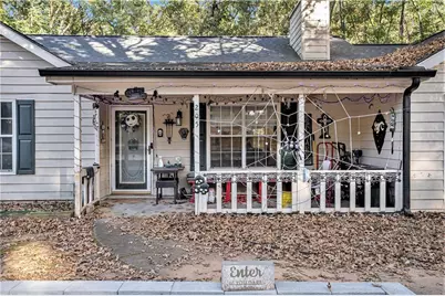 205 Woodcrest Drive, Covington, GA 30016 - Photo 2