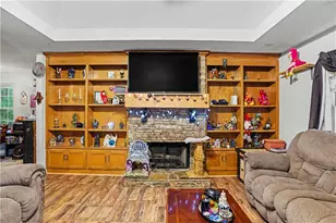 205 Woodcrest Dr, Covington, GA 30016 - Photo 24