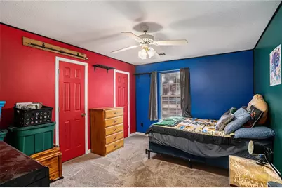 205 Woodcrest Drive, Covington, GA 30016 - Photo 10