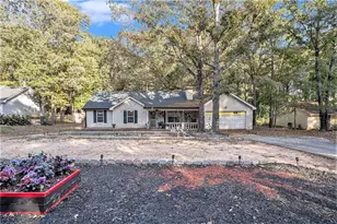 205 Woodcrest Dr, Covington, GA 30016 - Photo 22