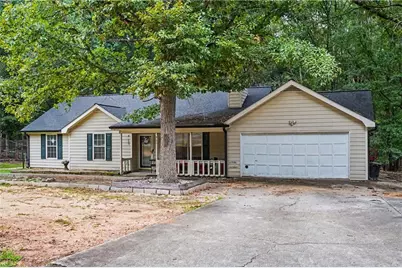 205 Woodcrest Drive, Covington, GA 30016 - Photo 1