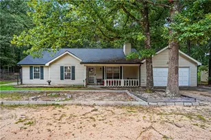 205 Woodcrest Dr, Covington, GA 30016 - Photo 32