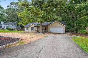 205 Woodcrest Dr, Covington, GA 30016 - Photo 34