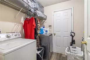 3383 Homeward Trail, Ellenwood, GA 30294 - Photo 14