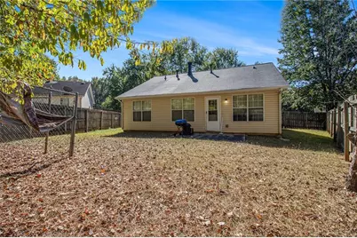 3383 Homeward Trail, Ellenwood, GA 30294 - Photo 28