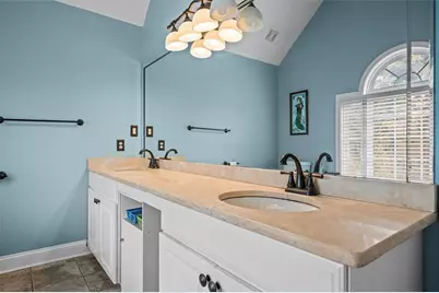 2075 Pine Tree Drive #A3, Buford, GA 30518 - Photo 30