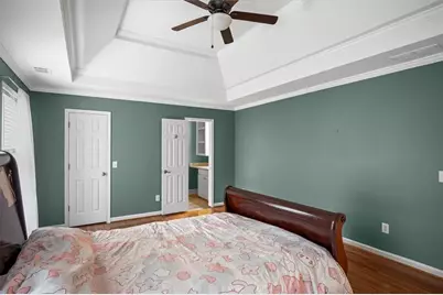 2075 Pine Tree Drive #A3, Buford, GA 30518 - Photo 34
