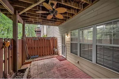 2075 Pine Tree Drive #A3, Buford, GA 30518 - Photo 50