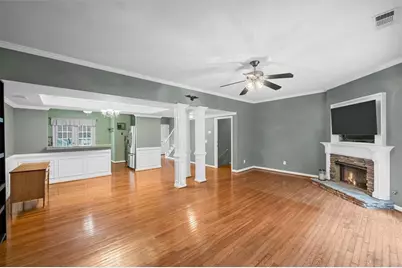 2075 Pine Tree Drive #A3, Buford, GA 30518 - Photo 12