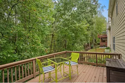 2075 Pine Tree Drive #A3, Buford, GA 30518 - Photo 38