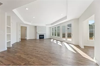 5245 Maggie Mae Lane, Cumming, GA 30028 - Photo 4