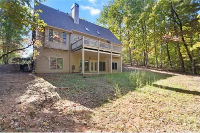 19 Cherokee Drive, Big Canoe, GA 30143 - Photo 26