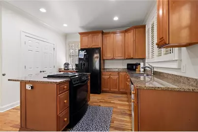 19 Cherokee Drive, Big Canoe, GA 30143 - Photo 8