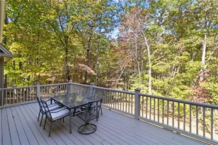 19 Cherokee Dr, Big Canoe, GA 30143 - Photo 2