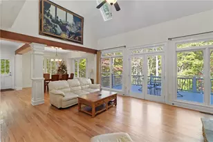 19 Cherokee Dr, Big Canoe, GA 30143 - Photo 4