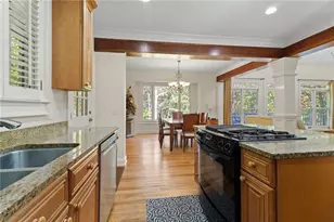 19 Cherokee Dr, Big Canoe, GA 30143 - Photo 10