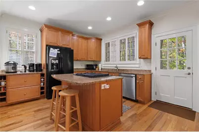 19 Cherokee Drive, Big Canoe, GA 30143 - Photo 6