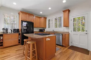 19 Cherokee Dr, Big Canoe, GA 30143 - Photo 6