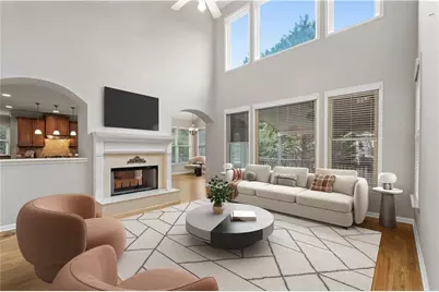 1910 Beech Springs Court, Cumming, GA 30040 - Photo 12