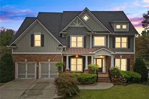 1910 Beech Springs Ct, Cumming, GA 30040 - Photo 2