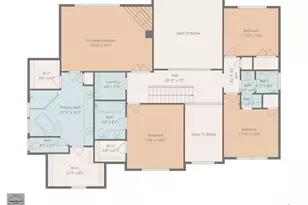 1910 Beech Springs Ct, Cumming, GA 30040 - Photo 52