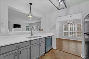 303 Mill Pond Ct SE, Smyrna, GA 30082 - Photo 6