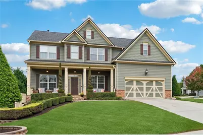 317 Lakestone Landing, Woodstock, GA 30188 - Photo 2