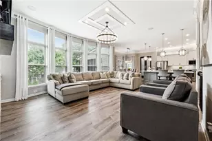 317 Lakestone Landing, Woodstock, GA 30188 - Photo 14