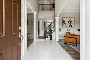317 Lakestone Landing, Woodstock, GA 30188 - Photo 6