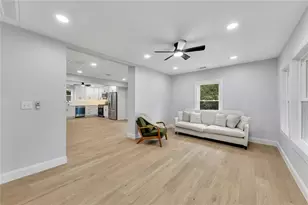 40 Paris Dr SW, Rome, GA 30165 - Photo 6