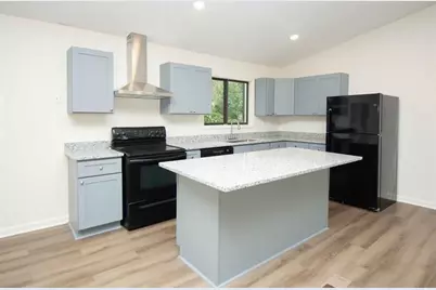 2389 Jack Creek Road SW, Marietta, GA 30008 - Photo 8