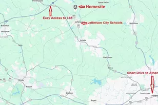 273 Hickory Hills Dr, Jefferson, GA 30549 - Photo 40