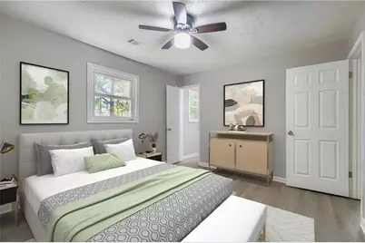 4229 Clearview Drive, Douglasville, GA 30134 - Photo 16