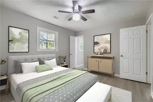 4229 Clearview Dr, Douglasville, GA 30134 - Photo 16