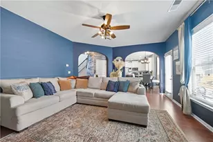 6648 Coker Way, Jonesboro, GA 30238 - Photo 16