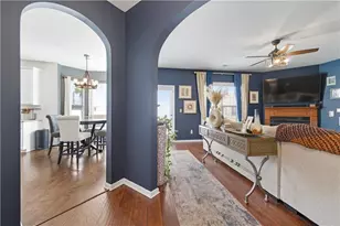 6648 Coker Way, Jonesboro, GA 30238 - Photo 14